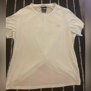 North face women’s T-shirt